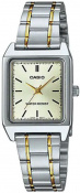 Жіночий годинник Casio Standard Analogue LTP-V007SG-9E 1 – techzone.com.ua