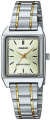 Жіночий годинник Casio Standard Analogue LTP-V007SG-9E 1 – techzone.com.ua