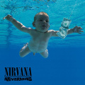 Вінілова платівка LP Nirvana: Nevermind – techzone.com.ua