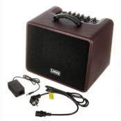 Комбопідсилювач Laney A-SOLO 4 – techzone.com.ua Комбопідсилювач Laney A-SOLO 4 – techzone.com.ua