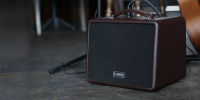 Комбопідсилювач Laney A-SOLO 5 – techzone.com.ua Комбопідсилювач Laney A-SOLO 5 – techzone.com.ua