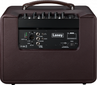 Комбоусилитель Laney A-SOLO 3 – techzone.com.ua Комбоусилитель Laney A-SOLO 3 – techzone.com.ua