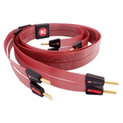 Акустичний кабель Nordost Red Dawn 3 2x2,5m is terminated with low-mass Z plugs 1 – techzone.com.ua