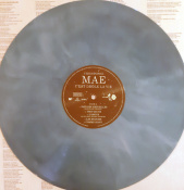 Виниловая пластинка Christophe Mae: C'est Drole La Vie -Ltd 3 – techzone.com.ua Виниловая пластинка Christophe Mae: C'est Drole La Vie -Ltd 3 – techzone.com.ua