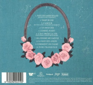 Вінілова платівка Christophe Mae: C'est Drole La Vie 2 – techzone.com.ua Вінілова платівка Christophe Mae: C'est Drole La Vie 2 – techzone.com.ua