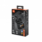Навушники TWS JBL Tour Pro 3 Black (JBLTOURPRO3BLK) 8 – techzone.com.ua Навушники TWS JBL Tour Pro 3 Black (JBLTOURPRO3BLK) 8 – techzone.com.ua