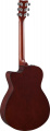 Электроакустическая гитара YAMAHA FSX315C TBS 2 – techzone.com.ua