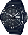 Годинник Casio TIMELESS COLLECTION MRW-210H-1AVEF – techzone.com.ua