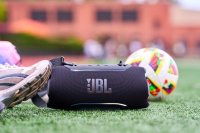 Портативна акустика JBL Xtreme 5 Black (JBLXTREME5BLK) 10 – techzone.com.ua