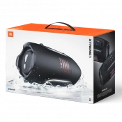 Портативна акустика JBL Xtreme 5 Black (JBLXTREME5BLK) 8 – techzone.com.ua