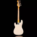 Бас-гитара FENDER CUSTOM SHOP 1959 PRECISION BASS JOURNEYMAN RELIC AGED WHITE BLONDE 3 – techzone.com.ua