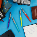 Набір Parker JOTTER Originals 80s Caribbean Green CT BP + Apple Green CT BP блістер (2 кулькові ручки) 5 – techzone.com.ua