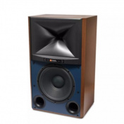 Студійний монітор JBL 4349 Walnut (JBL4349WAL) 1 – techzone.com.ua