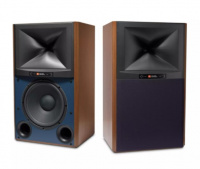 Студійний монітор JBL 4349 Walnut (JBL4349WAL) 3 – techzone.com.ua Студійний монітор JBL 4349 Walnut (JBL4349WAL) 3 – techzone.com.ua