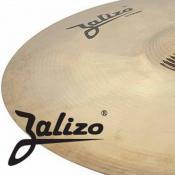 Тарілка для барабанів Zalizo Ride 20" E-series 1 – techzone.com.ua