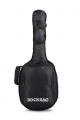 ROCKBAG RB20523 B Basic Line - 1/2 Classical Guitar Gig Bag 1 – techzone.com.ua