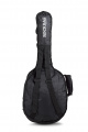 ROCKBAG RB20523 B Basic Line - 1/2 Classical Guitar Gig Bag 2 – techzone.com.ua