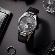 Чоловічий годинник Citizen Tsuyosa Automatic NK5010-01H 4 – techzone.com.ua