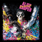 Вініловий диск Alice Cooper: Hey Stoopid 1 – techzone.com.ua
