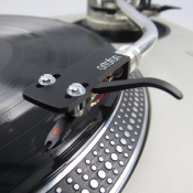 Картридж Ortofon OM PRO S Single 2 – techzone.com.ua Картридж Ortofon OM PRO S Single 2 – techzone.com.ua