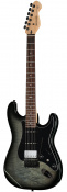 Електрогітара Mooer MSC31 Pro (Grey Burst) 1 – techzone.com.ua Електрогітара Mooer MSC31 Pro (Grey Burst) 1 – techzone.com.ua
