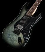 Електрогітара Mooer MSC31 Pro (Grey Burst) 3 – techzone.com.ua Електрогітара Mooer MSC31 Pro (Grey Burst) 3 – techzone.com.ua