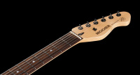 Електрогітара Mooer MSC31 Pro (Grey Burst) 4 – techzone.com.ua Електрогітара Mooer MSC31 Pro (Grey Burst) 4 – techzone.com.ua