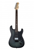 Електрогітара Mooer MSC31 Pro (Grey Burst) 5 – techzone.com.ua Електрогітара Mooer MSC31 Pro (Grey Burst) 5 – techzone.com.ua
