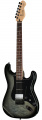 Електрогітара Mooer MSC31 Pro (Grey Burst) 1 – techzone.com.ua