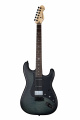 Електрогітара Mooer MSC31 Pro (Grey Burst) 5 – techzone.com.ua