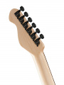 Електрогітара Mooer MSC31 Pro (Grey Burst) 6 – techzone.com.ua