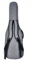 Електрогітара Mooer MSC31 Pro (Grey Burst) 8 – techzone.com.ua