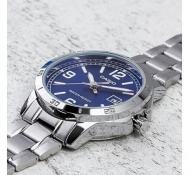 Чоловічий годинник Casio Collection Standard Analogue MTP-V004D-2B 3 – techzone.com.ua