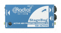 Radial SB-1 Active