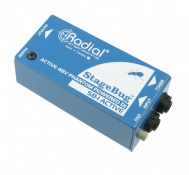 Radial SB-1 Active 4 – techzone.com.ua Radial SB-1 Active 4 – techzone.com.ua