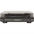 Програвач платівок Crosley T400 Black (T400D-BK) 4 – techzone.com.ua