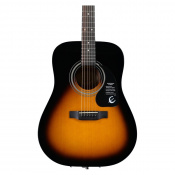 Акустическая гитара Epiphone DR-100 VSB 2 – techzone.com.ua Акустическая гитара Epiphone DR-100 VSB 2 – techzone.com.ua