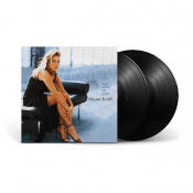 Вінілова платівка Diana Krall - The Look Of Love [2LP] 2 – techzone.com.ua