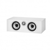 Центральний канал Bowers & Wilkins HTM6 S2 Anniversary Edition White 1 – techzone.com.ua