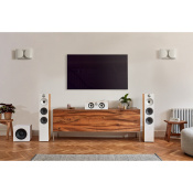 Центральний канал Bowers & Wilkins HTM6 S2 Anniversary Edition White 4 – techzone.com.ua Центральний канал Bowers & Wilkins HTM6 S2 Anniversary Edition White 4 – techzone.com.ua