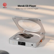 CD Player Fosi Audio Merak 2 – techzone.com.ua
