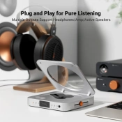 CD Player Fosi Audio Merak 3 – techzone.com.ua