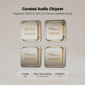 CD Player Fosi Audio Merak 6 – techzone.com.ua