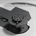 CD Player Fosi Audio Merak 4 – techzone.com.ua