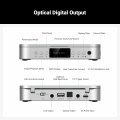 CD Player Fosi Audio Merak 7 – techzone.com.ua