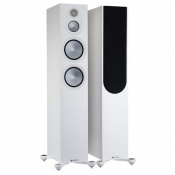 Напольная акустика Monitor Audio Silver 300 Satin White (7G) (SS7G300W)