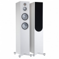 Підлогова акустика Monitor Audio Silver 300 Satin White (7G) (SS7G300W) 1 – techzone.com.ua