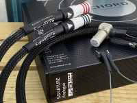 Phono кабель Chord Signature Tuned Aray Tone Arm 1.2 m 2 – techzone.com.ua Phono кабель Chord Signature Tuned Aray Tone Arm 1.2 m 2 – techzone.com.ua