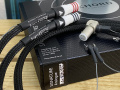 Phono кабель Chord Signature Tuned Aray Tone Arm 1.2 m 2 – techzone.com.ua