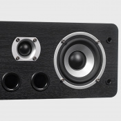 Центральный канал Dynavoice Magic C-4 Black 3 – techzone.com.ua Центральный канал Dynavoice Magic C-4 Black 3 – techzone.com.ua